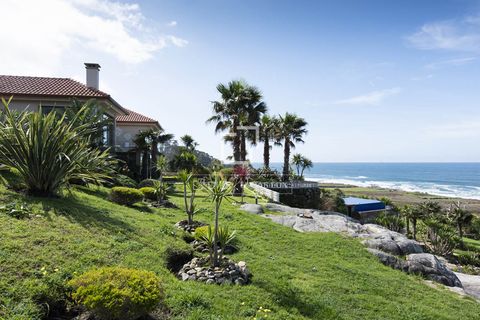 Villa en Oia, Pontevedra, Oia - € 1.800.000 | Ref: VIG39161 - photo 7