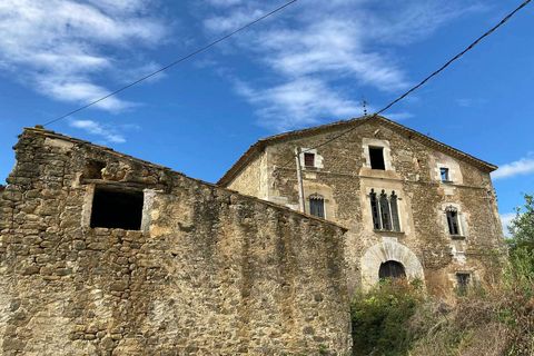 Villa i Camos, Gerona, Camos - € 750.000 | Ref: CBF4286 - foto 1