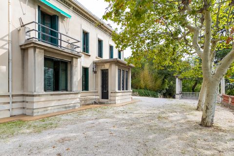 Villa i Marseille, Bouches-du-Rhone, Marseille - € 1.475.000 | Ref: HH-15376167 - foto 2