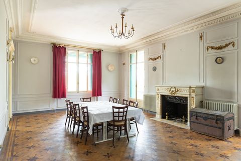 Villa i Marseille, Bouches-du-Rhone, Marseille - € 1.475.000 | Ref: HH-15376167 - foto 13