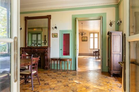 Villa i Marseille, Bouches-du-Rhone, Marseille - € 1.475.000 | Ref: HH-15376167 - foto 17