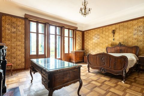 Villa i Marseille, Bouches-du-Rhone, Marseille - € 1.475.000 | Ref: HH-15376167 - foto 18