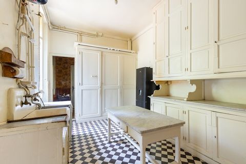 Villa i Marseille, Bouches-du-Rhone, Marseille - € 1.475.000 | Ref: HH-15376167 - foto 21