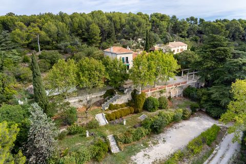 Villa i Marseille, Bouches-du-Rhone, Marseille - € 1.475.000 | Ref: HH-15376167 - foto 23