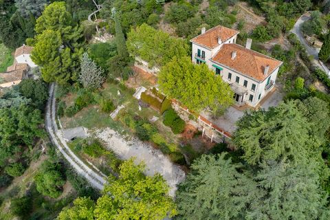 Villa i Marseille, Bouches-du-Rhone, Marseille - € 1.475.000 | Ref: HH-15376167 - foto 24