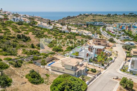 Villa i Albufeira, Faro, Albufeira - € 2.200.000 | Ref: KP1212Z - foto 1