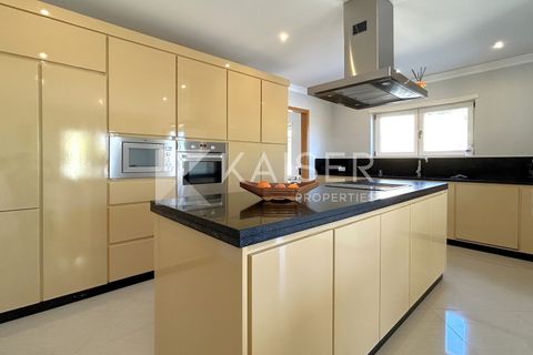 Villa i Albufeira, Faro, Albufeira - € 2.200.000 | Ref: KP1212Z - foto 4