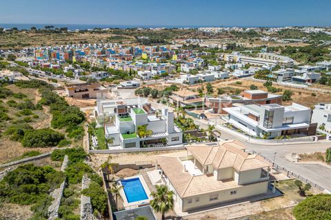 Villa i Albufeira, Faro, Albufeira - € 2.200.000 | Ref: KP1212Z - foto 8