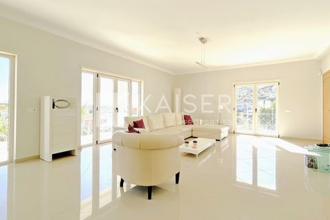 Villa i Albufeira, Faro, Albufeira - € 2.200.000 | Ref: KP1212Z - foto 11