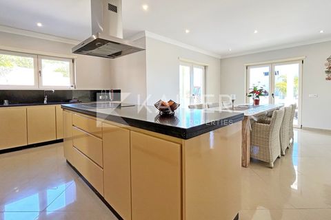 Villa i Albufeira, Faro, Albufeira - € 2.200.000 | Ref: KP1212Z - foto 14