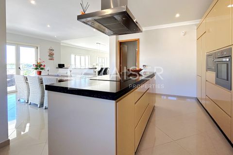 Villa i Albufeira, Faro, Albufeira - € 2.200.000 | Ref: KP1212Z - foto 15