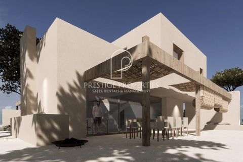 Villa a Cala Llenya, Ibiza, Cala Llenya - € 1.950.000 | Ref: 7441 - foto 7