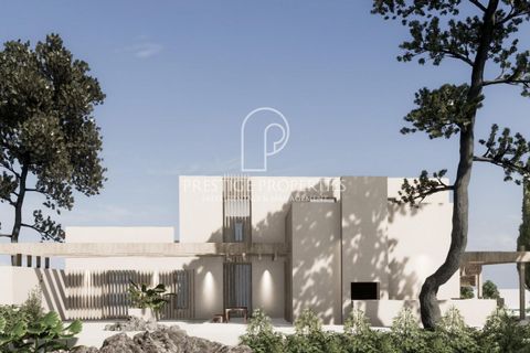 Villa a Cala Llenya, Ibiza, Cala Llenya - € 1.950.000 | Ref: 7441 - foto 9