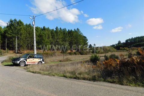 Helårsgrund i Fundao, Castelo Branco, Fundao - € 12.500 | Ref: 255180285 - foto 4
