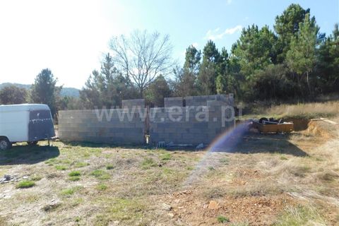Helårsgrund i Fundao, Castelo Branco, Fundao - € 12.500 | Ref: 255180285 - foto 8