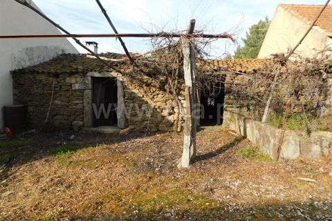 Herregård i Fundao, Castelo Branco, Fundao - € 26 000 | Ref: 255200006 - foto 2