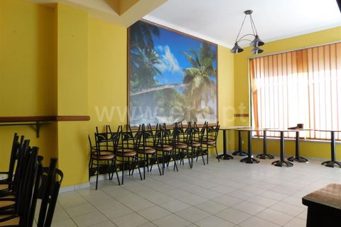 Erhvervsejendom i Fundao, Castelo Branco, Fundao - € 110.000 | Ref: 255200154 - foto 2