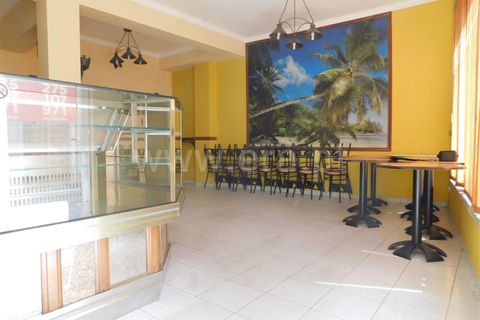 Erhvervsejendom i Fundao, Castelo Branco, Fundao - € 110.000 | Ref: 255200154 - foto 3