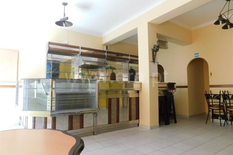 Erhvervsejendom i Fundao, Castelo Branco, Fundao - € 110.000 | Ref: 255200154 - foto 4