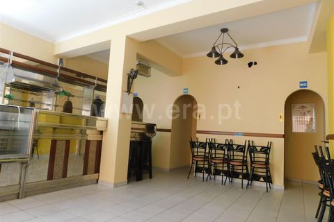 Erhvervsejendom i Fundao, Castelo Branco, Fundao - € 110.000 | Ref: 255200154 - foto 5