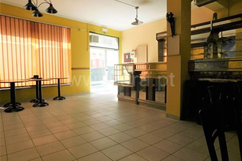 Erhvervsejendom i Fundao, Castelo Branco, Fundao - € 110.000 | Ref: 255200154 - foto 6