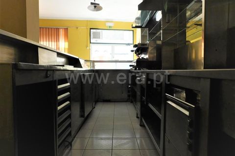 Erhvervsejendom i Fundao, Castelo Branco, Fundao - € 110.000 | Ref: 255200154 - foto 7
