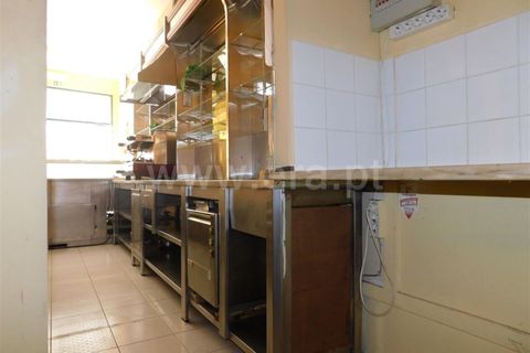 Erhvervsejendom i Fundao, Castelo Branco, Fundao - € 110.000 | Ref: 255200154 - foto 8