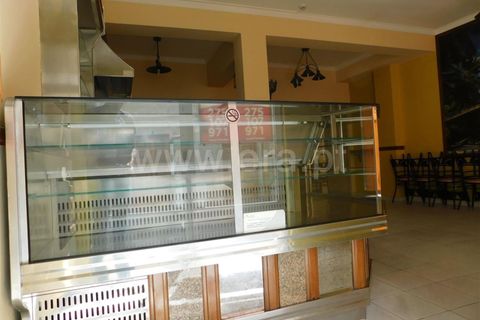 Erhvervsejendom i Fundao, Castelo Branco, Fundao - € 110.000 | Ref: 255200154 - foto 9