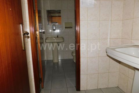 Erhvervsejendom i Fundao, Castelo Branco, Fundao - € 110.000 | Ref: 255200154 - foto 10
