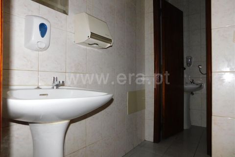 Erhvervsejendom i Fundao, Castelo Branco, Fundao - € 110.000 | Ref: 255200154 - foto 11