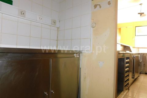 Erhvervsejendom i Fundao, Castelo Branco, Fundao - € 110.000 | Ref: 255200154 - foto 13