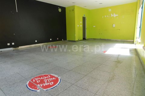 Erhvervsejendom i Fundao, Castelo Branco, Fundao - € 110.000 | Ref: 255200153 - foto 4