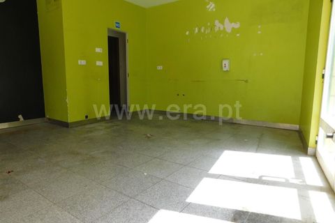 Erhvervsejendom i Fundao, Castelo Branco, Fundao - € 110.000 | Ref: 255200153 - foto 5