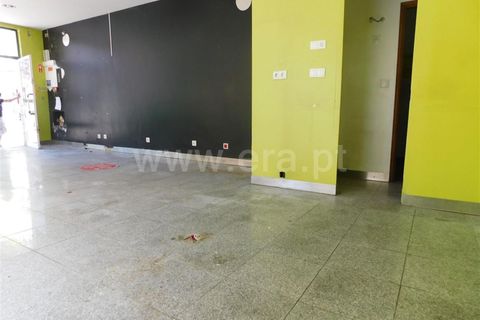 Erhvervsejendom i Fundao, Castelo Branco, Fundao - € 110.000 | Ref: 255200153 - foto 6