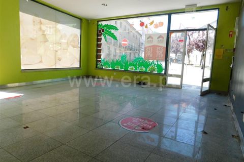 Erhvervsejendom i Fundao, Castelo Branco, Fundao - € 110.000 | Ref: 255200153 - foto 7