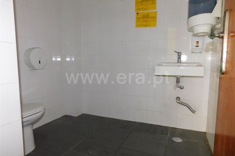 Erhvervsejendom i Fundao, Castelo Branco, Fundao - € 110.000 | Ref: 255200153 - foto 8