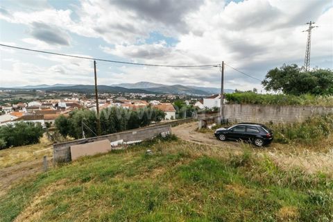 Helårsgrund i Fundao, Castelo Branco, Fundao - € 19.000 | Ref: 255220009 - foto 7