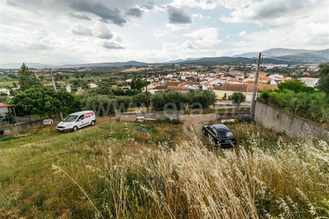 Helårsgrund i Fundao, Castelo Branco, Fundao - € 19.000 | Ref: 255220009 - foto 9
