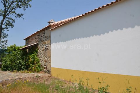 Tomt i Fundao, Castelo Branco, Fundao - € 250 000 | Ref: 255200141 - foto 2