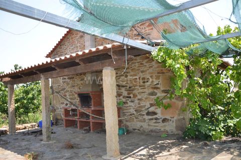 Tomt i Fundao, Castelo Branco, Fundao - € 250 000 | Ref: 255200141 - foto 4