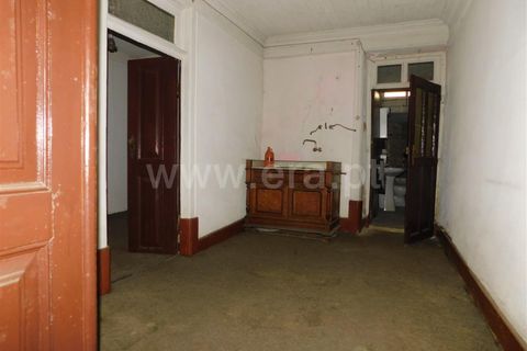 Byhus i Fundao, Castelo Branco, Fundao - € 90.000 | Ref: 255200144 - foto 3