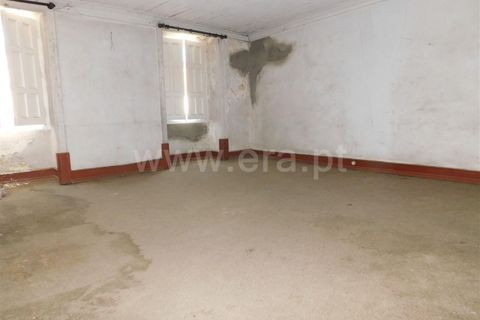 Byhus i Fundao, Castelo Branco, Fundao - € 90.000 | Ref: 255200144 - foto 4