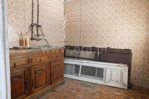 Byhus i Fundao, Castelo Branco, Fundao - € 90.000 | Ref: 255200144 - foto 6