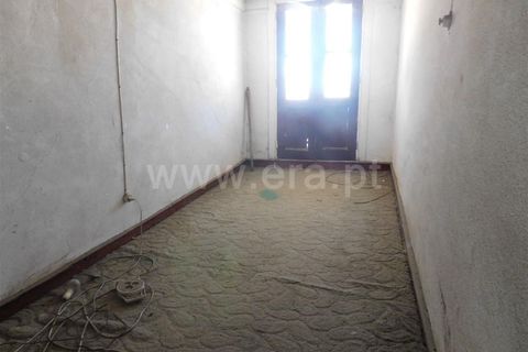 Byhus i Fundao, Castelo Branco, Fundao - € 90.000 | Ref: 255200144 - foto 8