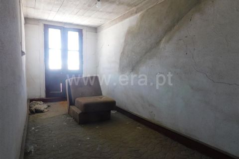 Byhus i Fundao, Castelo Branco, Fundao - € 90.000 | Ref: 255200144 - foto 9
