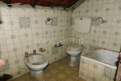 Byhus i Fundao, Castelo Branco, Fundao - € 90.000 | Ref: 255200144 - foto 11