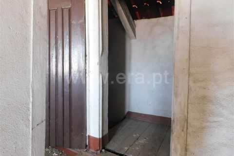 Byhus i Fundao, Castelo Branco, Fundao - € 90.000 | Ref: 255200144 - foto 12