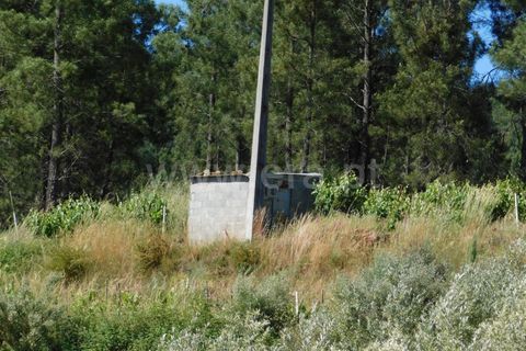 Tomt i Fundao, Castelo Branco, Fundao - € 50 000 | Ref: 255190113 - foto 8