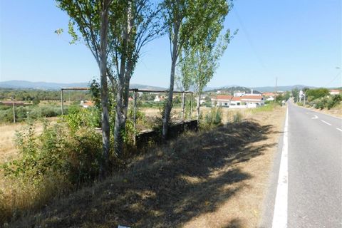 Helårsgrund i Fundao, Castelo Branco, Fundao - € 60.000 | Ref: 255190181 - foto 2