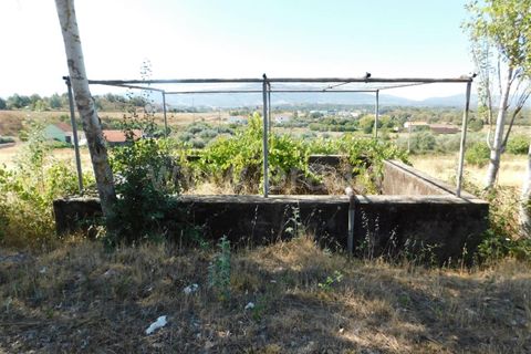 Helårsgrund i Fundao, Castelo Branco, Fundao - € 60.000 | Ref: 255190181 - foto 3